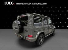 MERCEDES-BENZ G 500 AMG Line 9G-Tronic, Benzina, Auto nuove, Automatico - 6