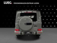 MERCEDES-BENZ G 500 AMG Line 9G-Tronic, Essence, Voiture nouvelle, Automatique - 7