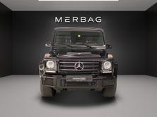 MERCEDES-BENZ G 500 7G-Tronic, Benzina, Occasioni / Usate, Automatico - 2