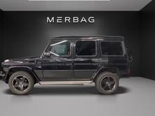 MERCEDES-BENZ G 500 7G-Tronic, Benzina, Occasioni / Usate, Automatico - 3