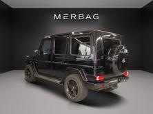 MERCEDES-BENZ G 500 7G-Tronic, Benzina, Occasioni / Usate, Automatico - 4