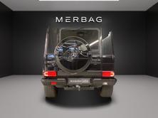 MERCEDES-BENZ G 500 7G-Tronic, Benzina, Occasioni / Usate, Automatico - 5