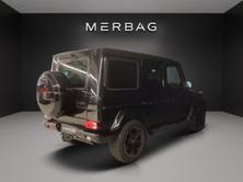 MERCEDES-BENZ G 500 7G-Tronic, Benzina, Occasioni / Usate, Automatico - 6