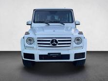 MERCEDES-BENZ G 500, Petrol, Second hand / Used, Automatic - 2