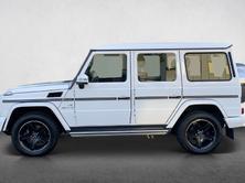 MERCEDES-BENZ G 500, Petrol, Second hand / Used, Automatic - 3