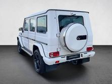 MERCEDES-BENZ G 500, Petrol, Second hand / Used, Automatic - 4