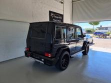 MERCEDES-BENZ G 500 7G-Tronic, Petrol, Second hand / Used, Automatic - 5