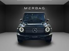 MERCEDES-BENZ G 500 9G-Tronic, Petrol, Second hand / Used, Automatic - 2