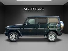 MERCEDES-BENZ G 500 9G-Tronic, Benzina, Occasioni / Usate, Automatico - 3