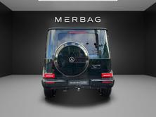 MERCEDES-BENZ G 500 9G-Tronic, Benzin, Occasion / Gebraucht, Automat - 5