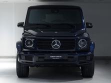 MERCEDES-BENZ G 500 AMG Line, Petrol, Second hand / Used, Automatic - 4