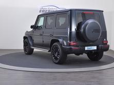 MERCEDES-BENZ G 500 AMG Line 9G-Tronic, Petrol, Second hand / Used, Automatic - 4