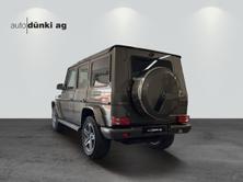 MERCEDES-BENZ G 500 7G-Tronic, Petrol, Second hand / Used, Automatic - 2