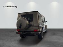 MERCEDES-BENZ G 500 7G-Tronic, Petrol, Second hand / Used, Automatic - 4