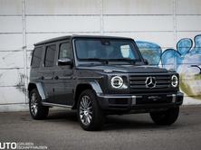 MERCEDES-BENZ G 500 AMG Line 9G-Tronic, Petrol, Second hand / Used, Automatic - 2