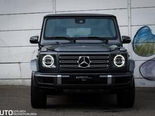 MERCEDES-BENZ G 500 AMG Line 9G-Tronic, Petrol, Second hand / Used, Automatic - 3