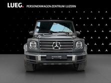 MERCEDES-BENZ G 500 AMG Line 9G-Tronic, Petrol, Second hand / Used, Automatic - 3