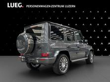 MERCEDES-BENZ G 500 AMG Line 9G-Tronic, Benzina, Occasioni / Usate, Automatico - 6