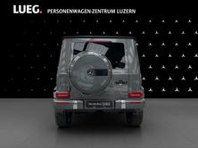 MERCEDES-BENZ G 500 AMG Line 9G-Tronic, Benzin, Occasion / Gebraucht, Automat - 7