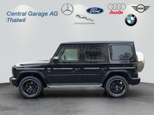MERCEDES-BENZ G 500 9G-Tronic, Petrol, Second hand / Used, Automatic - 3