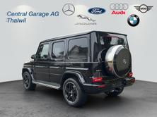 MERCEDES-BENZ G 500 9G-Tronic, Petrol, Second hand / Used, Automatic - 4