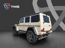 MERCEDES-BENZ G 500 4x4² 7G-Tronic, Petrol, Second hand / Used, Automatic - 6