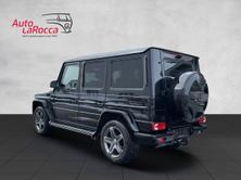 MERCEDES-BENZ G 500 7G-Tronic, Petrol, Second hand / Used, Automatic - 3