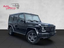 MERCEDES-BENZ G 500 7G-Tronic, Petrol, Second hand / Used, Automatic - 7