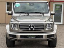 MERCEDES-BENZ G 500 I 422PS I AMG Line 9G-Tronic, Petrol, Second hand / Used, Automatic - 2