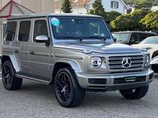 MERCEDES-BENZ G 500 I 422PS I AMG Line 9G-Tronic, Petrol, Second hand / Used, Automatic - 3