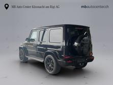MERCEDES-BENZ G 500 AMG Line 9G-Tronic, Petrol, Second hand / Used, Automatic - 4