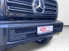MERCEDES-BENZ G 500 9G-Tronic, Petrol, Second hand / Used, Automatic - 7