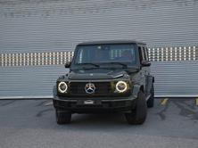 MERCEDES-BENZ G 500 9G-Tronic, Petrol, Second hand / Used, Automatic - 5