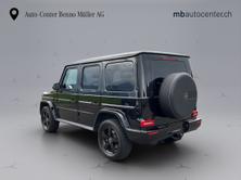 MERCEDES-BENZ G 500 9G-Tronic, Petrol, Second hand / Used, Automatic - 3