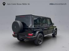 MERCEDES-BENZ G 500 9G-Tronic, Petrol, Second hand / Used, Automatic - 5