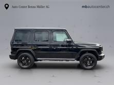 MERCEDES-BENZ G 500 9G-Tronic, Petrol, Second hand / Used, Automatic - 6