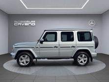 MERCEDES-BENZ G 500 9G-Tronic, Benzin, Occasion / Gebraucht, Automat - 2