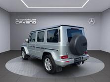 MERCEDES-BENZ G 500 9G-Tronic, Benzin, Occasion / Gebraucht, Automat - 3
