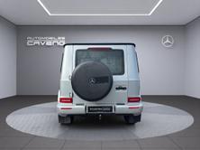 MERCEDES-BENZ G 500 9G-Tronic, Benzin, Occasion / Gebraucht, Automat - 4