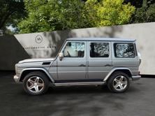 MERCEDES-BENZ G 55 AMG Automatic, Benzin, Occasion / Gebraucht, Automatik - 2