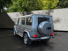 MERCEDES-BENZ G 55 AMG Automatic, Benzin, Occasion / Gebraucht, Automatik - 3