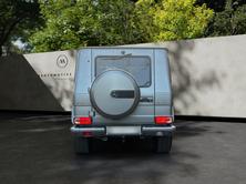 MERCEDES-BENZ G 55 AMG Automatic, Benzin, Occasion / Gebraucht, Automatik - 4