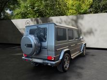 MERCEDES-BENZ G 55 AMG Automatic, Benzin, Occasion / Gebraucht, Automatik - 5
