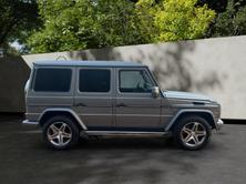 MERCEDES-BENZ G 55 AMG Automatic, Benzin, Occasion / Gebraucht, Automatik - 6