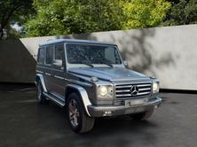 MERCEDES-BENZ G 55 AMG Automatic, Benzin, Occasion / Gebraucht, Automatik - 7
