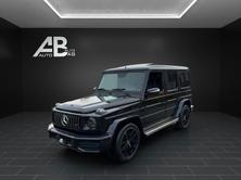 MERCEDES-BENZ G 55 AMG Automatic mit 500 PS, Petrol, Second hand / Used, Automatic - 2