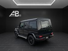 MERCEDES-BENZ G 55 AMG Automatic mit 500 PS, Petrol, Second hand / Used, Automatic - 3