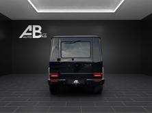 MERCEDES-BENZ G 55 AMG Automatic mit 500 PS, Petrol, Second hand / Used, Automatic - 4