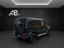 MERCEDES-BENZ G 55 AMG Automatic mit 500 PS, Petrol, Second hand / Used, Automatic - 5