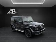 MERCEDES-BENZ G 55 AMG Automatic mit 500 PS, Petrol, Second hand / Used, Automatic - 6